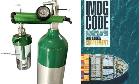 oxygen cylinder testing requirements